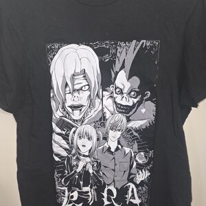 Deathnote T-Shirt